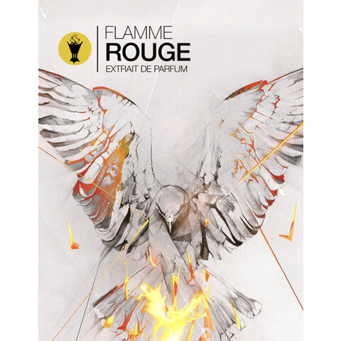Flamme Rouge